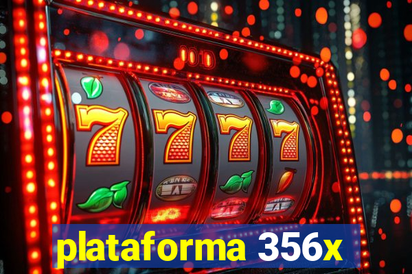plataforma 356x